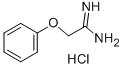 2-PHENOXYACETAMIDINE HYDROCHLORIDE price.