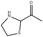 Ethanone, 1-(2-thiazolidinyl)- (9CI) Struktur