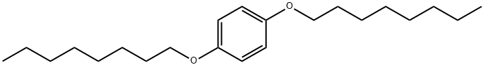 1,2-(DIOCTYLOXY)BENZENE Struktur