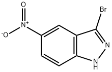 5-NITRO-3-BROMOINDAZOLE price.