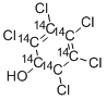 PENTACHLOROPHENOL-UL-14C