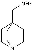 1-アザビシクロ[2.2.2]オクタン-4-メタンアミン