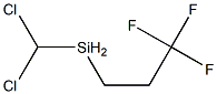 Dichlormethyl(3,3,3-trifluorpropyl)silan