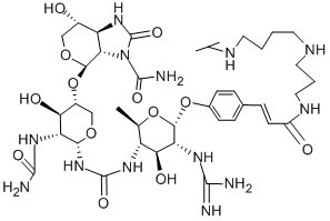 iprocinodine Struktur