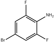 4-Bromo-2,6-difluoroaniline