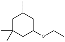 3-ethoxy-1,1,5-trimethylcyclohexane Struktur