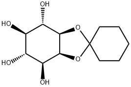 1,2-O-Cyclohexylidene-myo-inositol price.