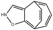 4,8-Etheno-2H-cyclohept[d]isoxazole(9CI) Struktur