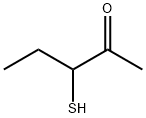 3-Mercaptopentan-2-on