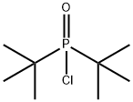 Di-tert-butylphosphinic acidchloride