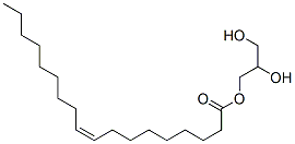 Glycerides, C14-18 and C16-18-unsatd. mono- and di- Struktur