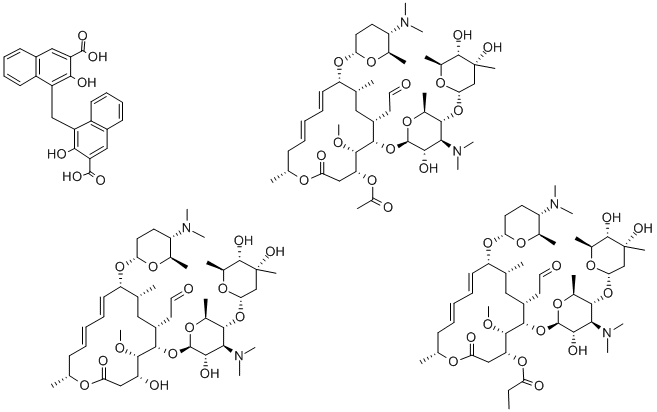 67724-08-7 Structure