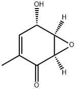 EPIEPOFORMIN Struktur