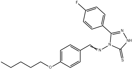 SALOR-INT L405833-1EA Struktur