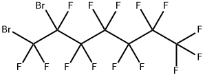 1,2-DIBROMOPERFLUOROHEPTANE price.