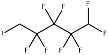 1H,1H,5H-OCTAFLUOROPENTYL IODIDE