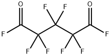 HEXAFLUOROGLUTARYL FLUORIDE price.