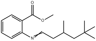 ISONOMILAT 258 E Struktur