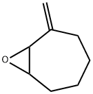 8-Oxabicyclo[5.1.0]octane,  2-methylene- Struktur