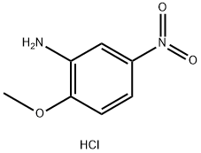 2-Methoxy-5-nitroaniline hydrochloride price.