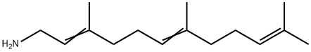 farnesylamine Struktur