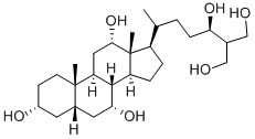 scymnol Struktur