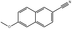 2-CYANO-6-METHOXYNAPHTHALENE price.