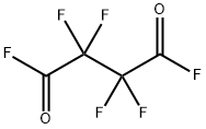 TETRAFLUOROSUCCINYL DIFLUORIDE