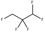 1,1,2,2,3-PENTAFLUOROPROPANE