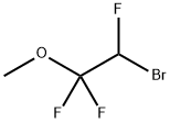 Roflurane Struktur