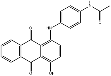 Solvent Blue 122