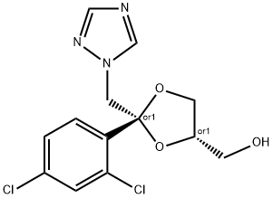 67914-85-6 Structure