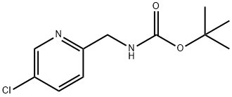 2-(N-Boc-aMinoMethyl)-5-chloropyridine price.