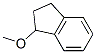 2,3-dihydromethoxy-1H-indene Struktur