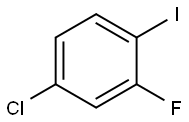 4-CHLORO-2-FLUOROIODOBENZENE