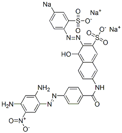 6798-02-3 Structure