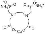 Ethylenediaminetetraacetate-copper-ammonia complex price.