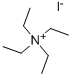 Tetraethylammoniumiodid