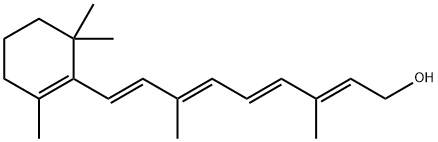 Vitamin-A-alkohol