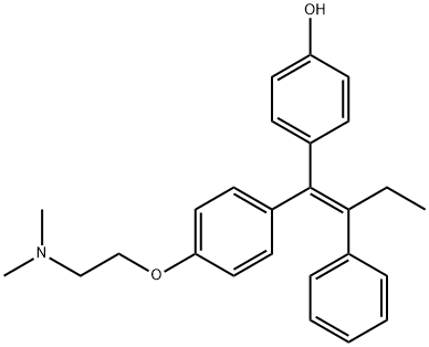 (Z)-3,4-ジフェニル-4-[4-[2-(ジメチルアミノ)エトキシ]フェニル]-3-ブテン-1-オール price.