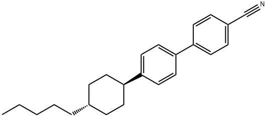 4'-[4β-ペンチルシクロヘキサン-1α-イル]ビフェニル-4-カルボニトリル price.