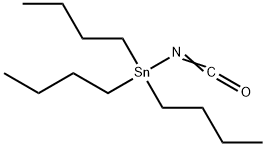 TRI-N-BUTYLISOCYANATOTIN