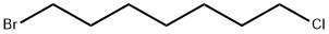 1-BROMO-7-CHLOROHEPTANE Structure