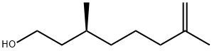 6812-78-8 結(jié)構(gòu)式