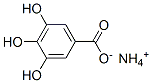 Fatty acids, tall-oil, ammonium salts Struktur