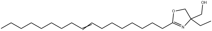 SUBSTITUTED OXAZOLINE Struktur