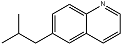 6-Isobutylchinolin