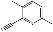 2-Cyano-3,6-dimethylpyridine