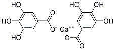 Tall oil, calcium salt Struktur