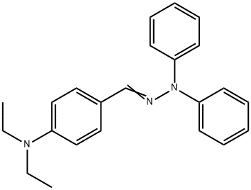 4-(Diethylamino)benzaldehyde-1,1-diphenylhydrazone